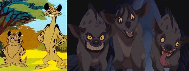 Tranh cãi không hồi kết liệu Vua sư tử của Disney có đạo ý tưởng phim hoạt hình Nhật và vòng lặp thú vị từ chia sẻ của tác giả bản gốc - Ảnh 9.