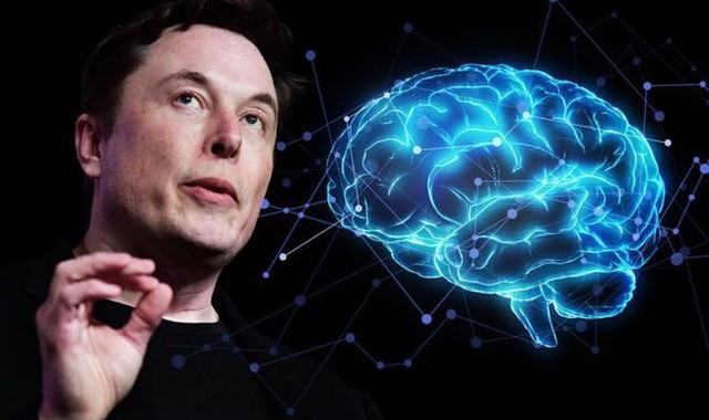 Elon Musk giới thiệu công nghệ hợp nhất não người với AI, phải chăng thời đại Detroit: Become Human sắp đến? - Ảnh 1.