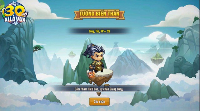 Gần 3 tháng ra mắt, game thủ mới chỉ được nhìn thấy “1 phần rất nhỏ” trong bộ sưu tập thời trang cực “kun ngầu” của 3Q Ai Là Vua - Ảnh 2.