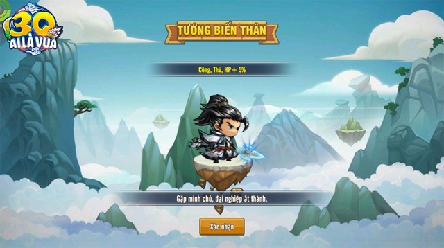 Gần 3 tháng ra mắt, game thủ mới chỉ được nhìn thấy “1 phần rất nhỏ” trong bộ sưu tập thời trang cực “kun ngầu” của 3Q Ai Là Vua - Ảnh 3.