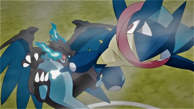 5 sự thật thú vị về Greninja - “chú ếch xanh” siêu mạnh đang làm mưa làm gió trong đấu trường Pokemon - Pica Huyền Thoại - Ảnh 5.