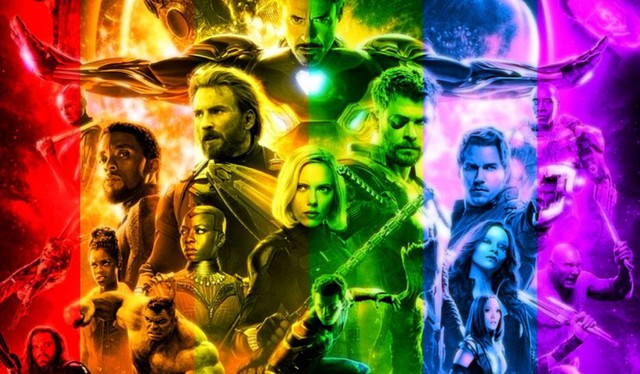 Marvel chính thức xác nhận Valkyrie là siêu anh hùng đồng tính trong Thor: Love and Thunder - Ảnh 1.