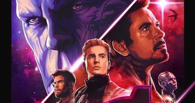 Kịch bản đáng sợ ban đầu của Endgame: Thanos giết hết nhóm Avengers, Captain America bị chặt bay đầu - Ảnh 2.