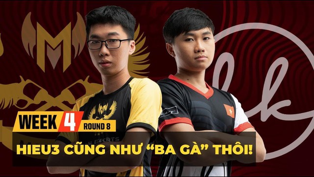 LMHT: Thầy giáo Ba hả hê sau khi học trò cũ bị GAM Esports đánh cho không trượt phát nào - Ảnh 1.