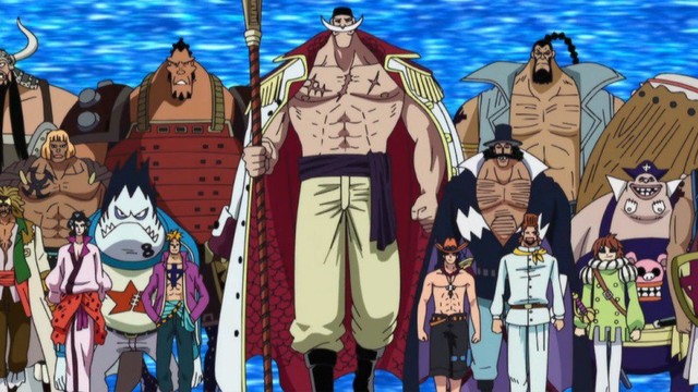 One Piece tập 894: Ace vẫn chưa tham gia băng hải tặc Râu Trắng trước khi tới Wano quốc - Ảnh 6.