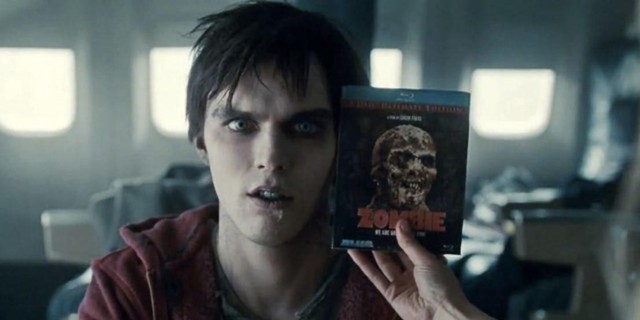 5 bộ phim về chủ đề zombie khiến ai xem cũng phải cười ra nước mắt - Ảnh 4.