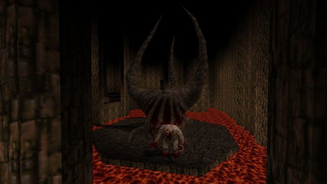 Những ác nhân trong game kinh dị khiến người chơi phải đối mặt với những cơn ác mộng thật sự - Ảnh 4.