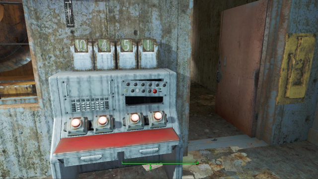 Nhiều năm trôi qua, vẫn còn một Easter Egg đặc biệt trong Fallout 4 mà nhiều game thủ chưa phát hiện ra - Ảnh 3.
