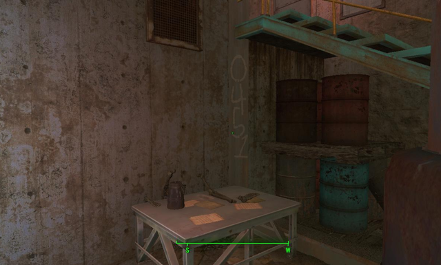 Nhiều năm trôi qua, vẫn còn một Easter Egg đặc biệt trong Fallout 4 mà nhiều game thủ chưa phát hiện ra - Ảnh 2.