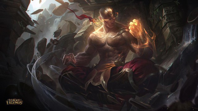 LMHT: Bó tay với các Thánh lầy G2 Esports - Gạ solo Lee Sin với đội bạn ngay trước trận đấu giải - Ảnh 1.