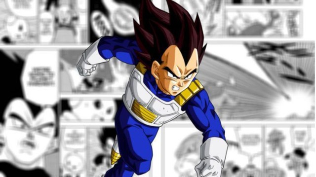 Dragon Ball Super chap 50: Nhóm Goku bị đám tù nhân bao vây... Vegeta hạ quyết tâm chọn hướng đi cho riêng mình - Ảnh 4.