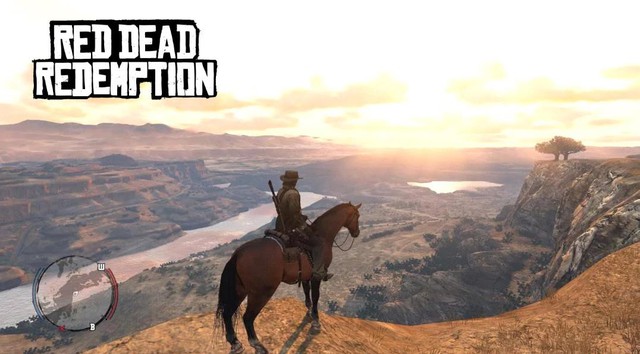 Rockstar sẽ không ra mắt GTA 6 mà thay vào đó là phiên bản làm lại của Red Dead Redemption - Ảnh 1.