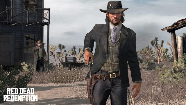 Rockstar sẽ không ra mắt GTA 6 mà thay vào đó là phiên bản làm lại của Red Dead Redemption - Ảnh 2.