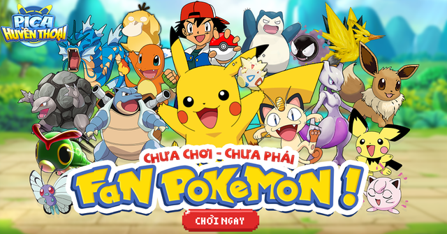 Fan Pokemon toàn các “thánh vẽ”: Cho tờ giấy với cái bút chì, chỉ vài phút đã cho ra siêu phẩm - Ảnh 1.