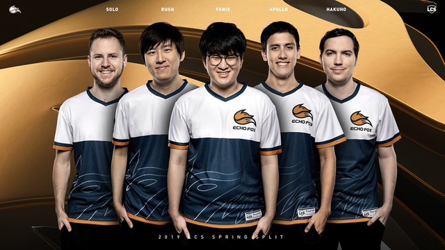 LMHT: Nội bộ tan nát vì phốt phân biệt chủng tộc, Echo Fox chính thức bị rao bán với giá hơn 700 tỉ - Ảnh 3.