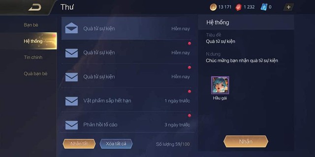 Liên Quân Mobile: Event tặng FREE skin Roxie thất bại thảm hại, game thủ người có, người không - Ảnh 1.