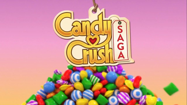 Xuất hiện game thủ đạt kỷ lục Candy Crush Saga, chạm mốc level 5000 - Ảnh 1.