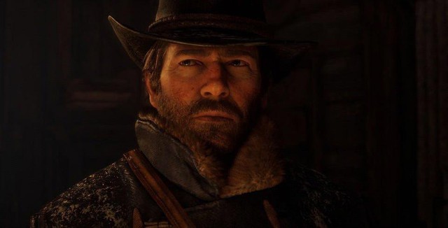 Red Dead Redemption 2 tung bản mở rộng đầu tiên, cho phép game thủ chơi lại Arthur Morgan - Ảnh 2.