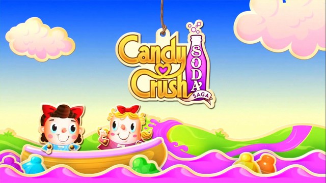 Xuất hiện game thủ đạt kỷ lục Candy Crush Saga, chạm mốc level 5000 - Ảnh 2.