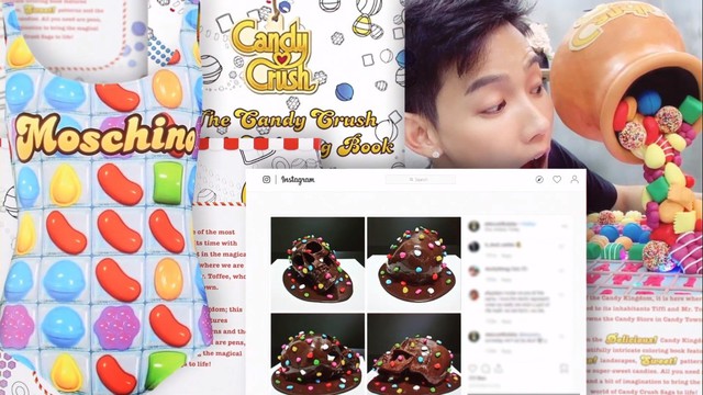 Xuất hiện game thủ đạt kỷ lục Candy Crush Saga, chạm mốc level 5000 - Ảnh 3.