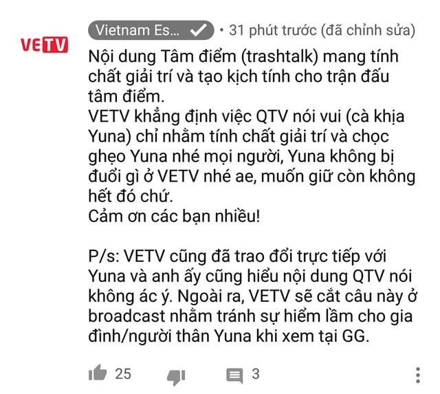 LMHT: Bị cộng đồng chê thích làm to chuyện, HLV Tinikun tiếp tục bóng gió chỉ trích QTV - Ảnh 4.