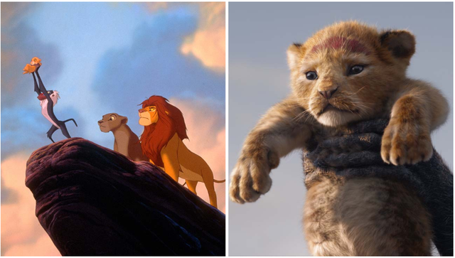 Sau The Lion King, hãng phim Disney mở đường cho kỉ nguyên làm phim bằng công nghệ thực tế ảo - Ảnh 4.