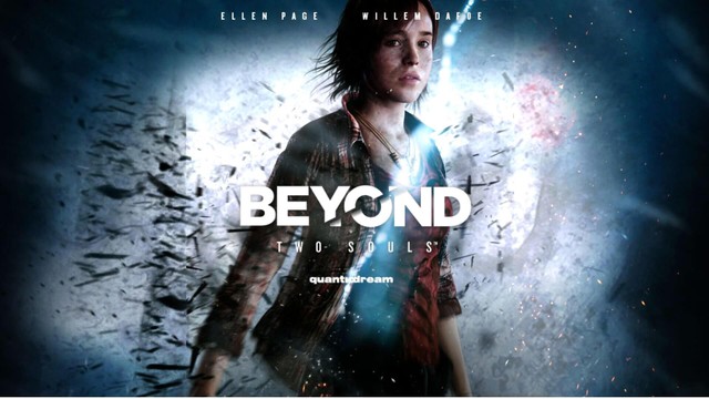 Siêu phẩm PS3 Beyond Two Souls chính thức đặt tên lên PC, game thủ có thể chơi thử miễn phí - Ảnh 1.
