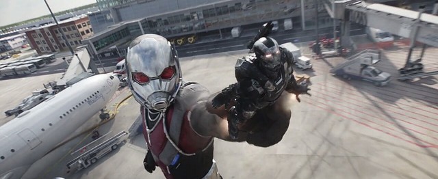 Ant-Man 3 không xuất hiện trong phase 4: Phải chăng Marvel đã hủy dự án Người Kiến? - Ảnh 2.