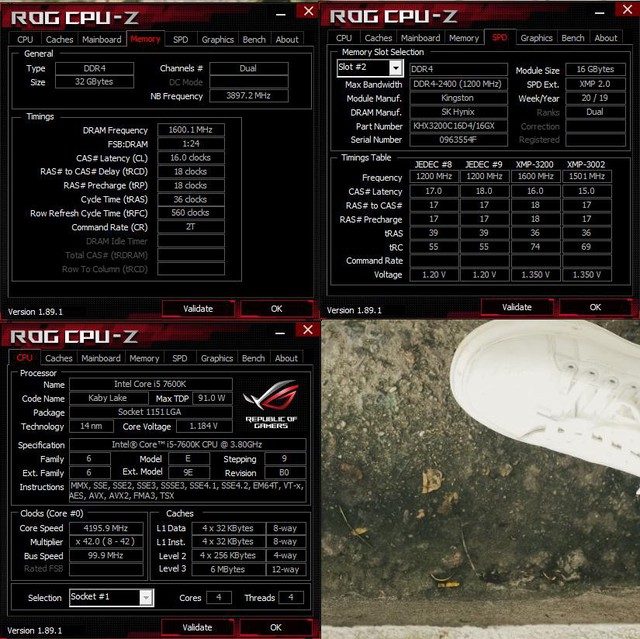 Đánh giá Kingston HyperX Predator RGB 32GB - Cặp RAM màu mè tuyệt sắc, tốc độ cực nhanh mà giá thì siêu hợp lý cho game thủ - Ảnh 5.