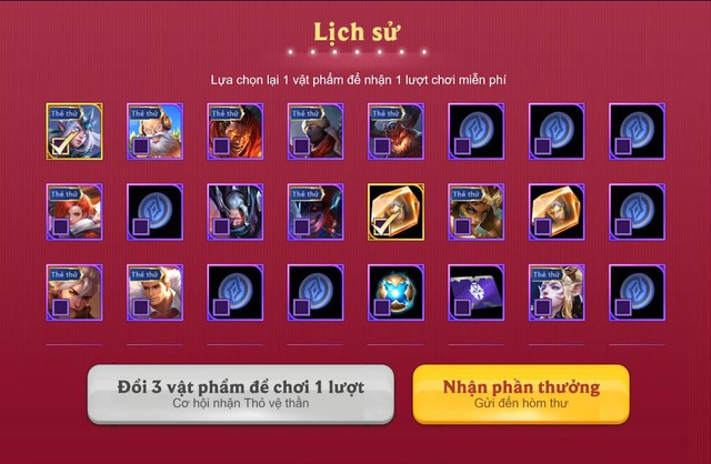 Liên Quân Mobile: Garena hút nhẹ 1 - 2 triệu đồng với siêu phẩm Violet Thứ Nguyên Vệ Thần - Ảnh 3.