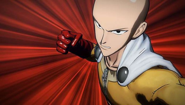 Tác giả One-Punch Man chuẩn bị ra mắt Manga One-Shot mới trên Shonen Jump - Ảnh 2.