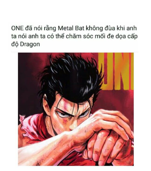 Những sự thật thú vị có thể bạn chưa biết về các anh hùng và quái vật trong One-Punch Man - Ảnh 16.