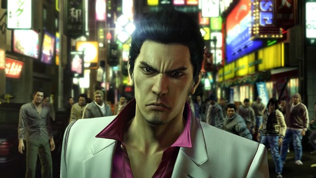 SEGA chuẩn bị ra mắt phần game mới của Yakuza, với nhân vật hoàn toàn mới thay thế Kazuma Kiryu - Ảnh 1.