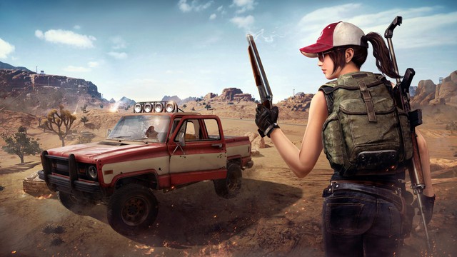 Cha đẻ PUBG chia sẻ góc khuất sau thành công: Bị gọi là thằng gay, dọa giết cả nhà - Ảnh 5.