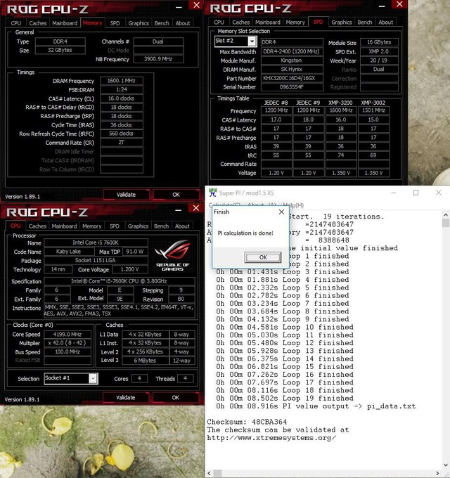 Đánh giá Kingston HyperX Predator RGB 32GB - Cặp RAM màu mè tuyệt sắc, tốc độ cực nhanh mà giá thì siêu hợp lý cho game thủ - Ảnh 6.