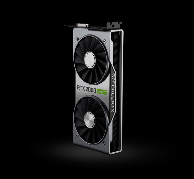 Tổng quan về bộ 3 RTX SUPER của Nvidia đã lộ diện: VGA mạnh hơn, giá không đổi - Ảnh 12.