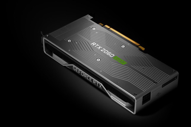 Tổng quan về bộ 3 RTX SUPER của Nvidia đã lộ diện: VGA mạnh hơn, giá không đổi - Ảnh 14.