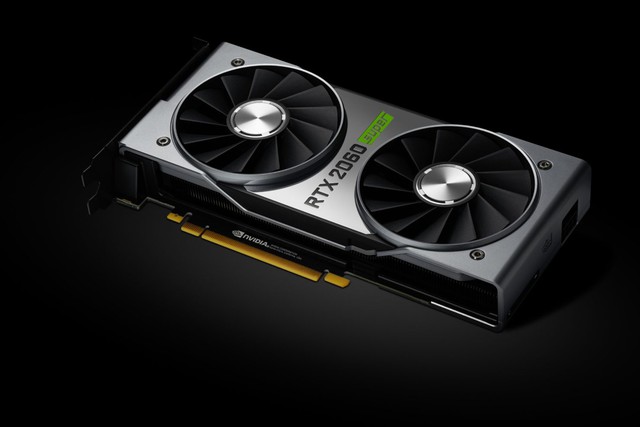 Tổng quan về bộ 3 RTX SUPER của Nvidia đã lộ diện: VGA mạnh hơn, giá không đổi - Ảnh 15.