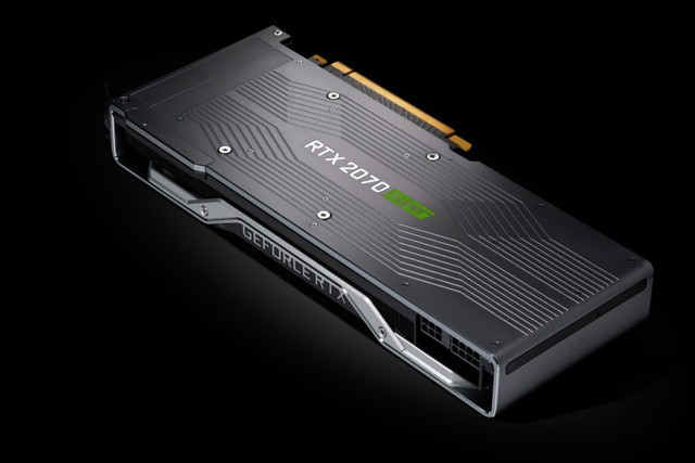 Tổng quan về bộ 3 RTX SUPER của Nvidia đã lộ diện: VGA mạnh hơn, giá không đổi - Ảnh 9.