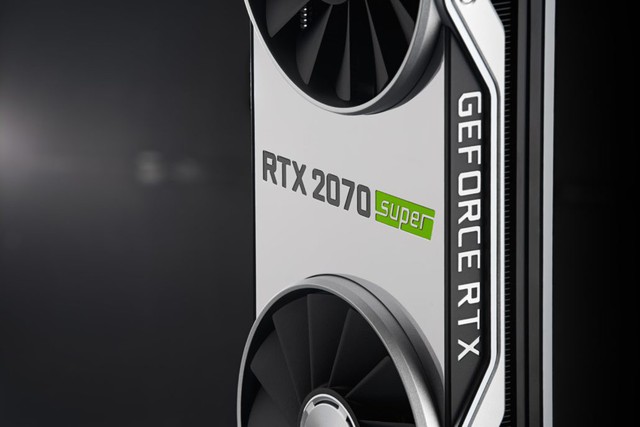 Tổng quan về bộ 3 RTX SUPER của Nvidia đã lộ diện: VGA mạnh hơn, giá không đổi - Ảnh 10.