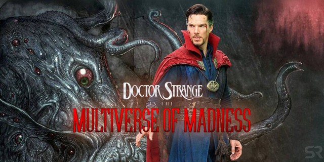 Ai bảo Bác Sĩ Trang đi tu? Một cô bạn gái cực xinh của anh sẽ xuất hiện trong Doctor Strange 2? - Ảnh 3.