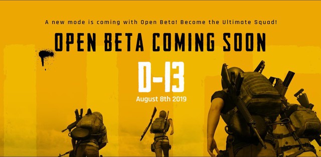 PUBG LITE chuẩn bị mở open beta, game thủ Việt hóng từng ngày chờ mở khóa IP - Ảnh 1.