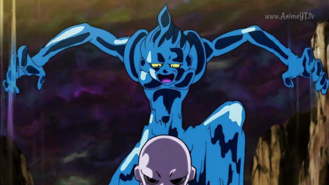 Dragon Ball Super: Nhìn lại 8 chiến binh mạnh nhất của từng vũ trụ tham gia giải đấu sức mạnh - Ảnh 2.