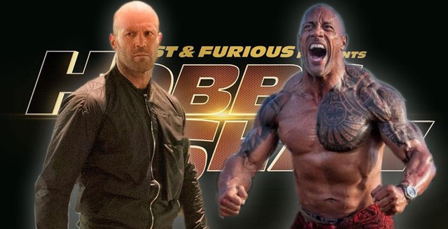 Đây là tất cả những gì bạn cần biết trước khi xem “Hobbs & Shaw” - Ảnh 1.