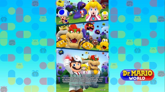 Bí kíp để biến tựa game cực khó Dr. Mario World trở thành những màn chơi giải trí đúng nghĩa - Ảnh 1.