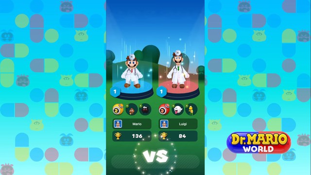 Bí kíp để biến tựa game cực khó Dr. Mario World trở thành những màn chơi giải trí đúng nghĩa - Ảnh 5.