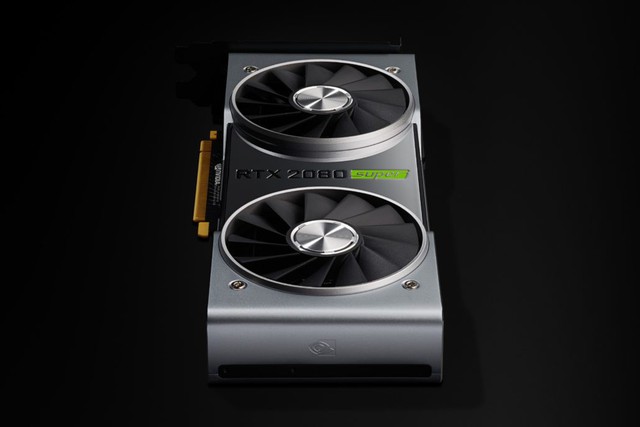 Tổng quan về bộ 3 RTX SUPER của Nvidia đã lộ diện: VGA mạnh hơn, giá không đổi - Ảnh 5.