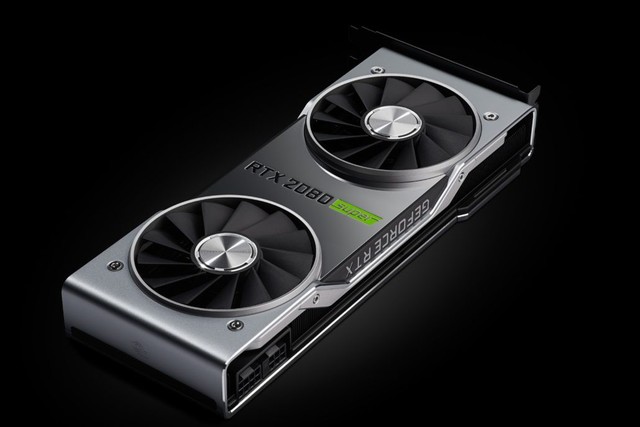 Tổng quan về bộ 3 RTX SUPER của Nvidia đã lộ diện: VGA mạnh hơn, giá không đổi - Ảnh 6.