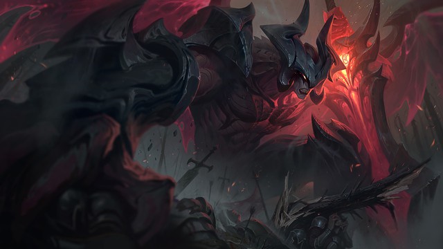 Game thủ phát hiện ra cách combo mới của Aatrox giúp hắn hủy diệt đối thủ trong nháy mắt - Ảnh 1.