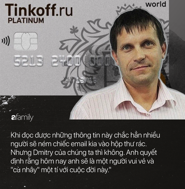 IQ vô cực: Thanh niên lợi dụng sơ hở ngân hàng tạo ra thẻ tín dụng xịn nhất thế giới, không lãi suất, định mức vô hạn - Ảnh 2.